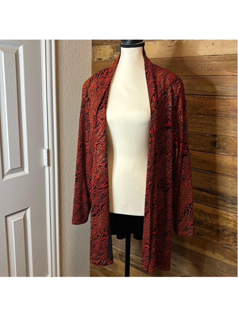 Beautiful lightweight jacket